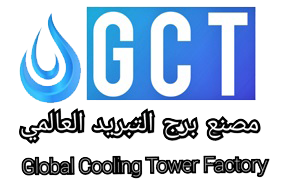 Global Cooling Tower Factory VOLGA HVAC®️
