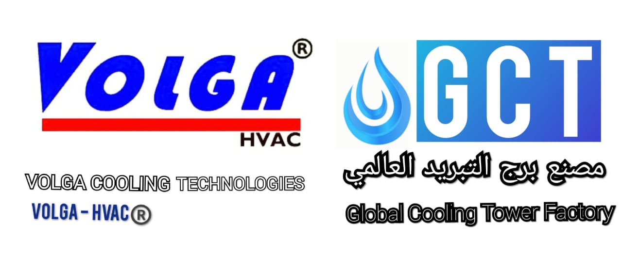 الشريك / شركة فولجا لتقنيات التبريد