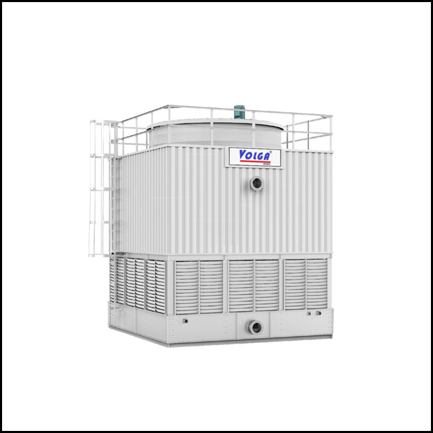 FRP Cooling Tower VOS-F