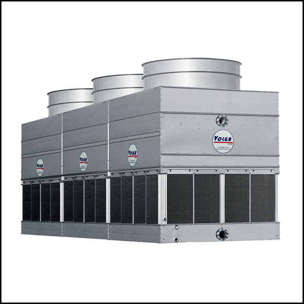 VST Series Square Cooling Tower
