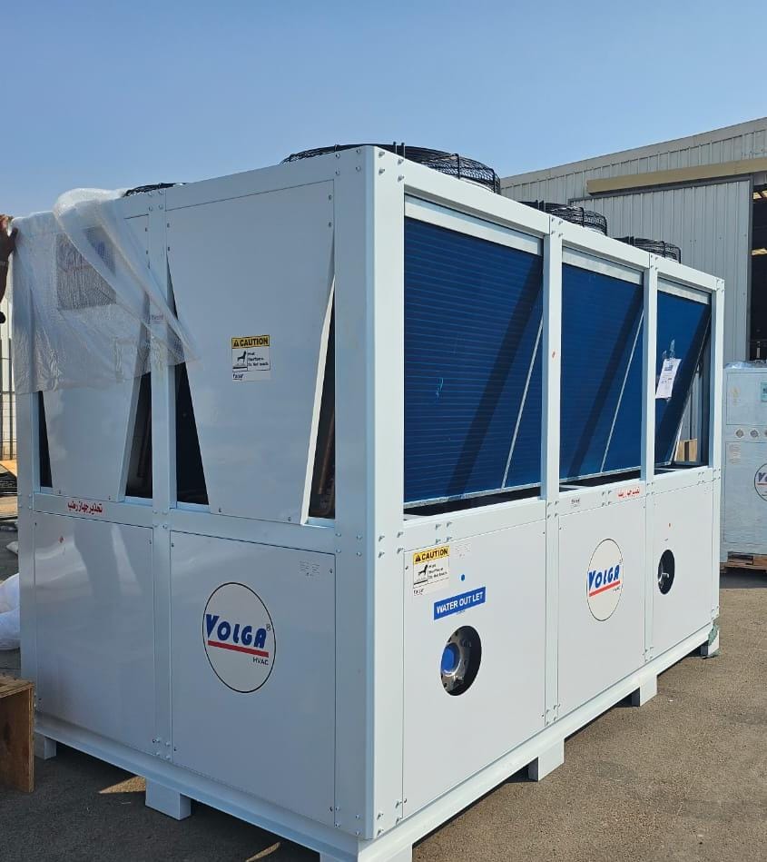 75 ton chiller for Rent 